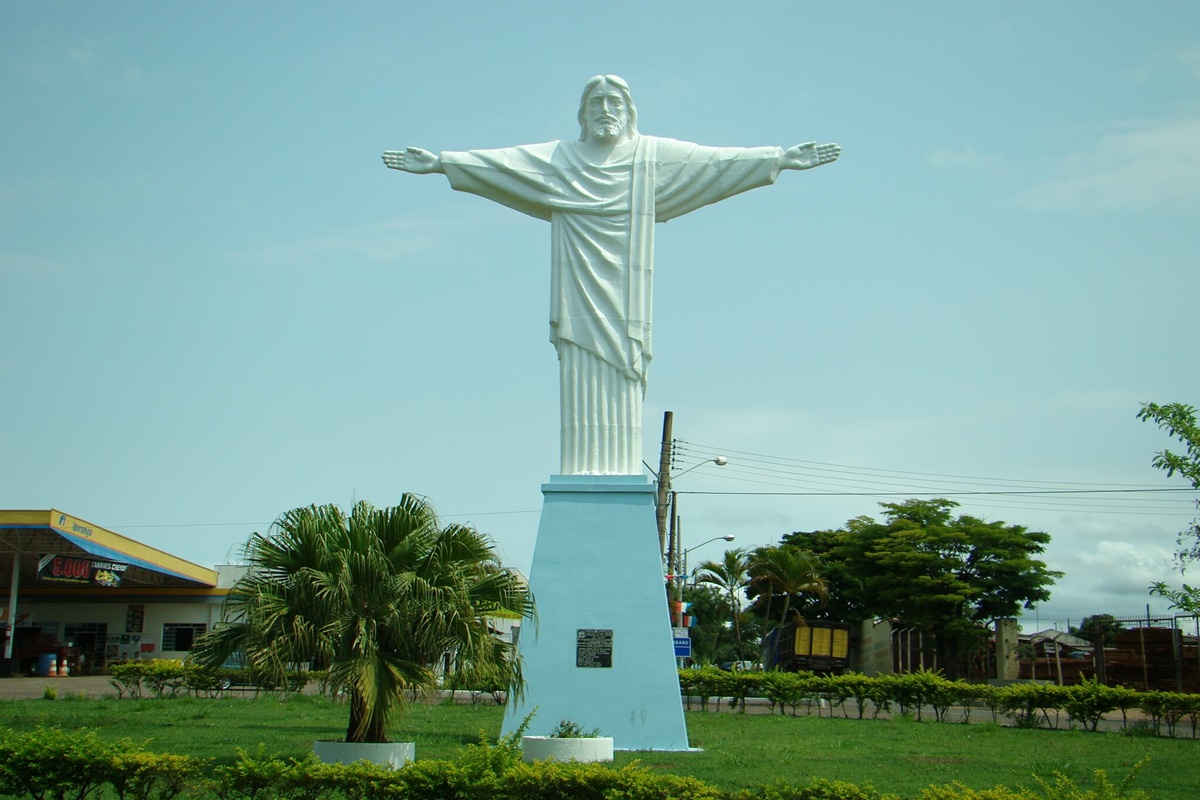 Prefeitura Municipal de Taguaí - SP