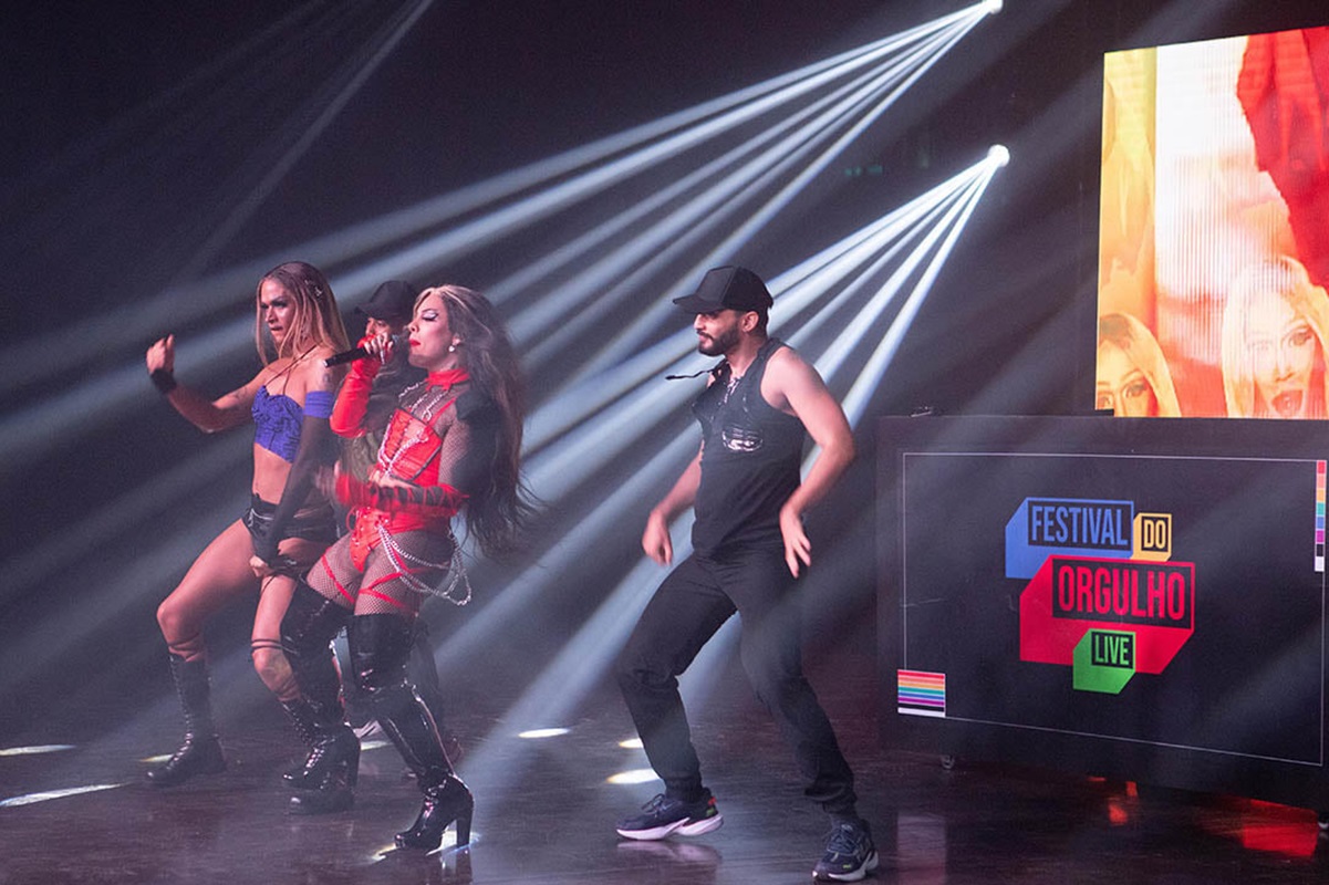 Audio Club São Paulo