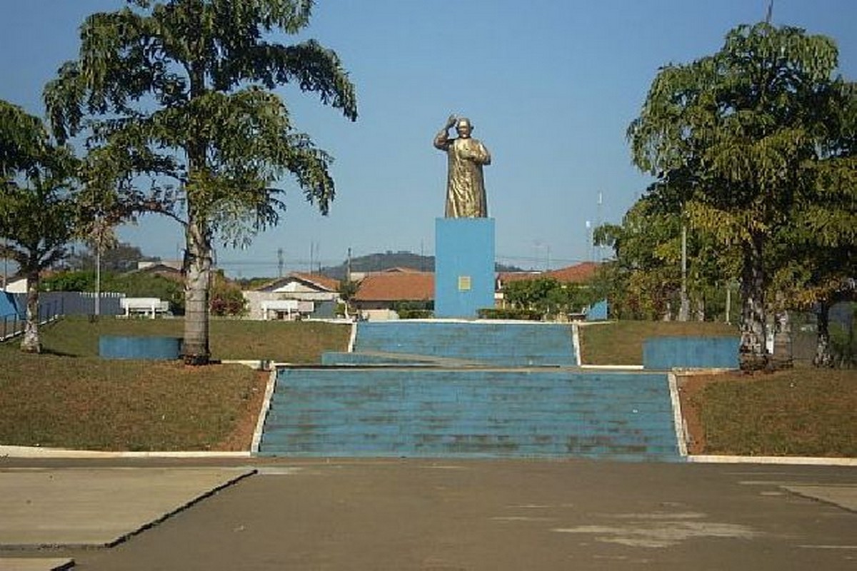 Prefeitura Municipal de Tambaú - SP