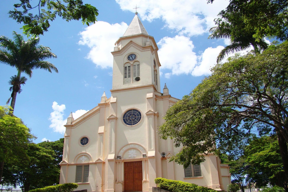 Prefeitura Municipal de Tapiratiba - SP