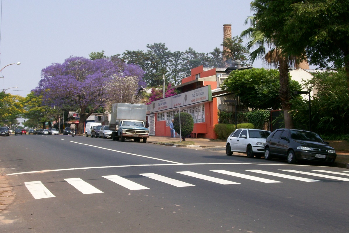 Prefeitura do Município de Taquaral - SP