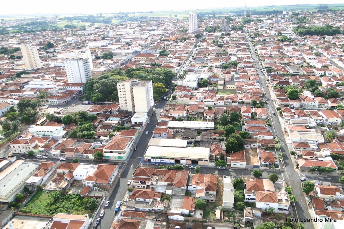 Prefeitura Municipal de Taquaritinga - SP