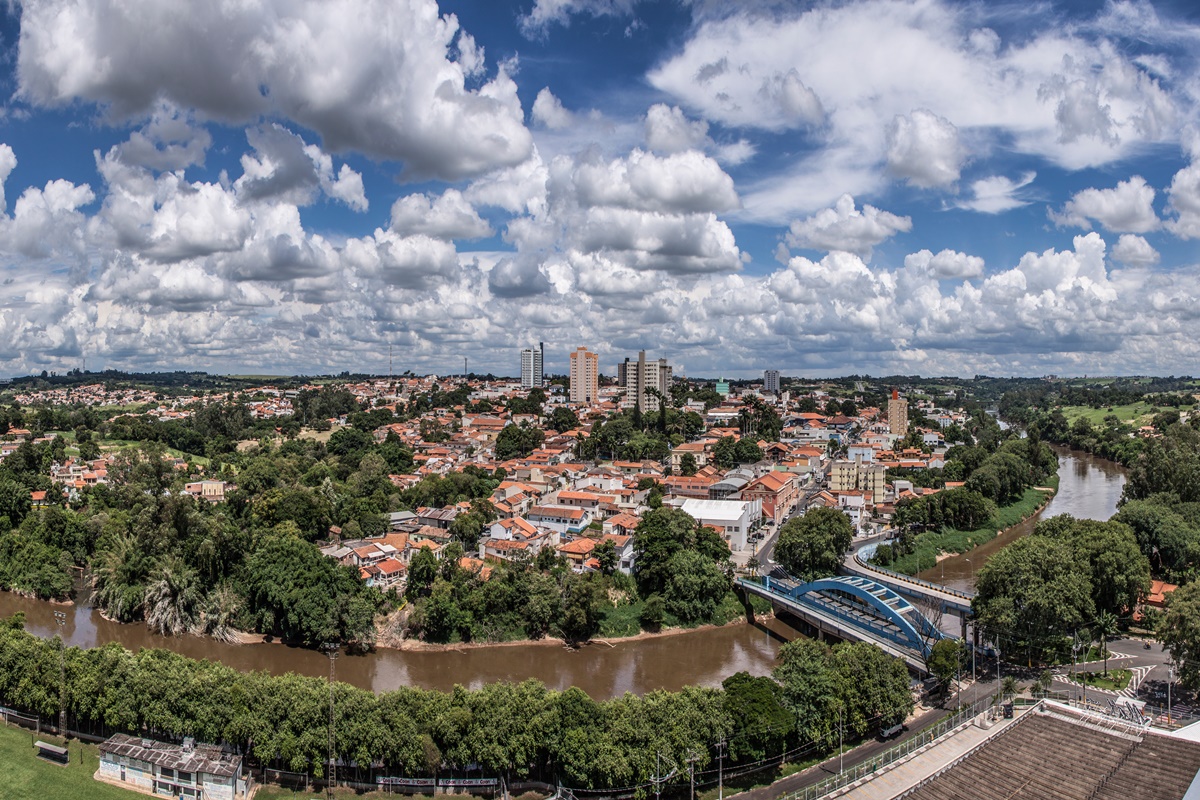 Prefeitura Municipal de Tietê - SP