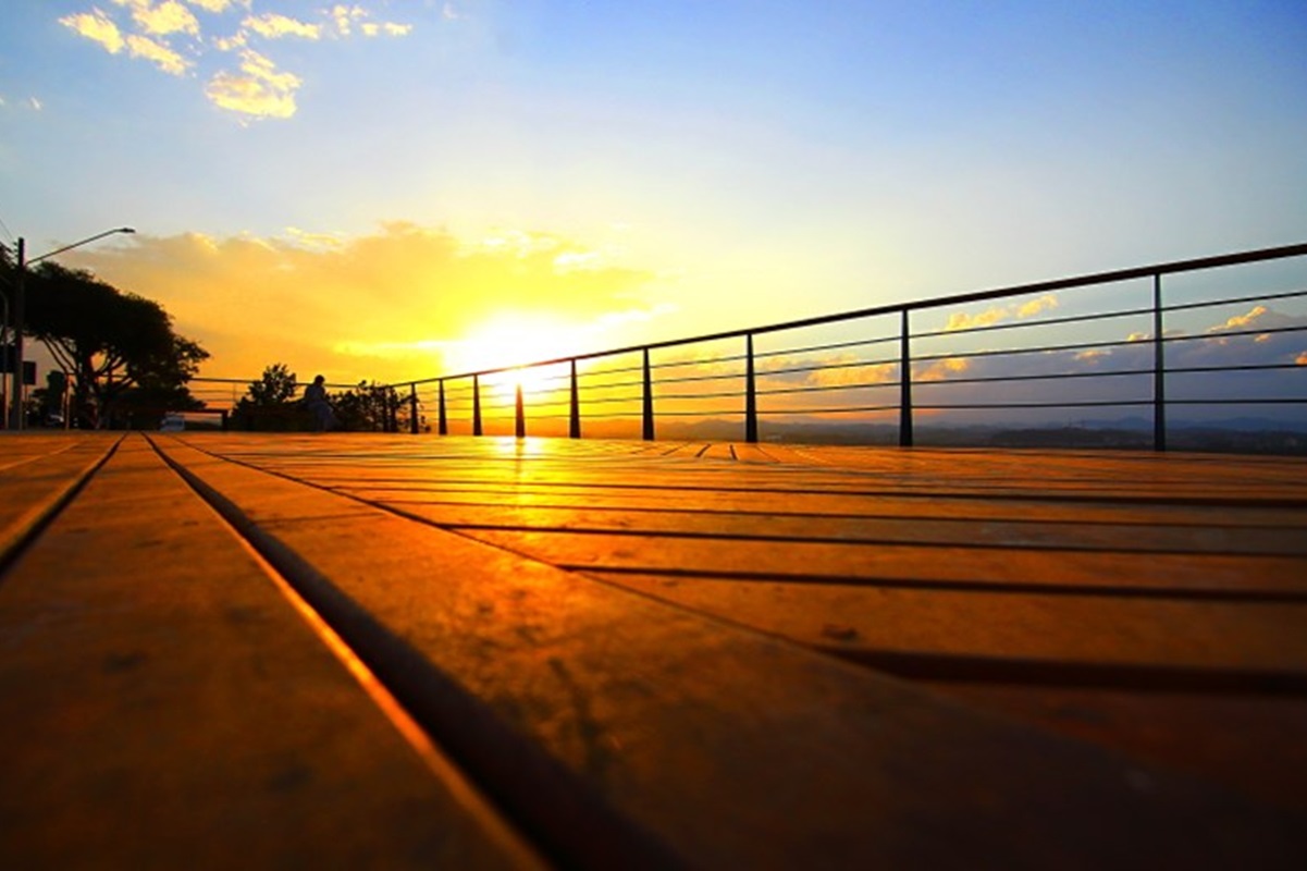 Mirante do Banhado São José dos Campos