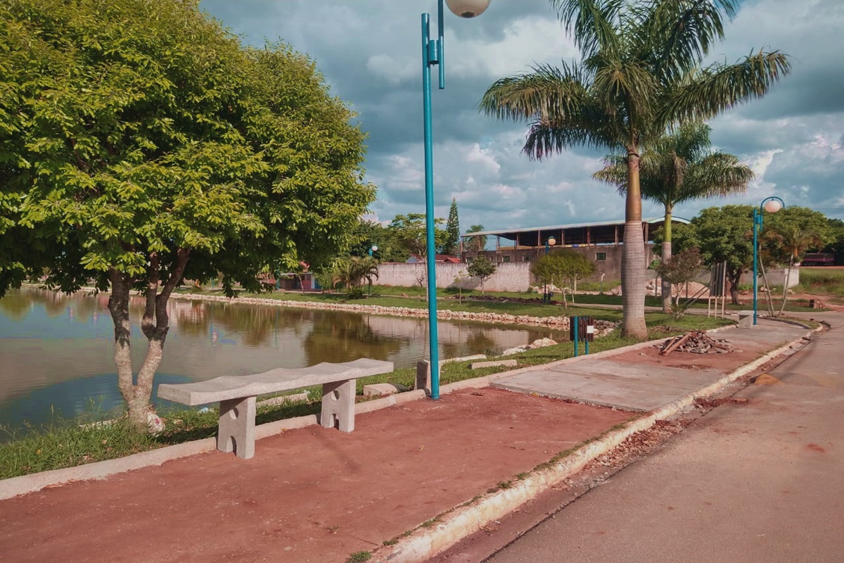 Prefeitura Municipal de Taquarivaí - SP