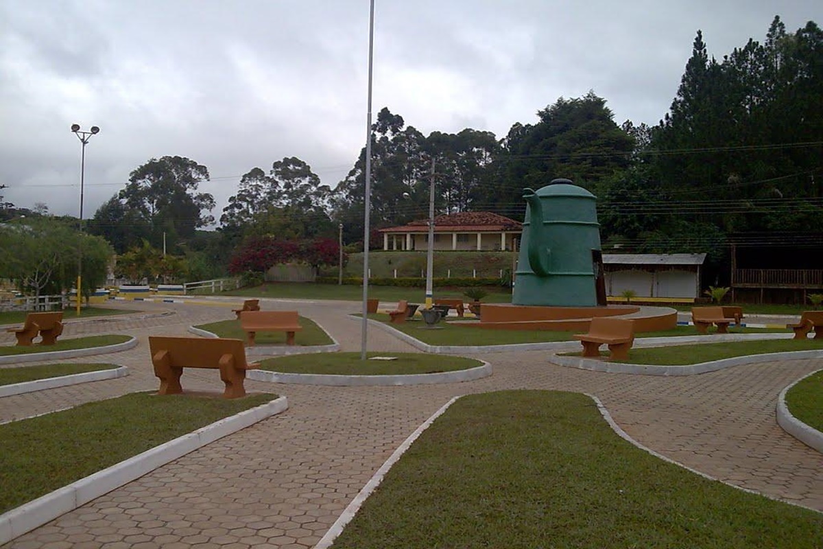 Prefeitura Municipal de Tejupá - SP