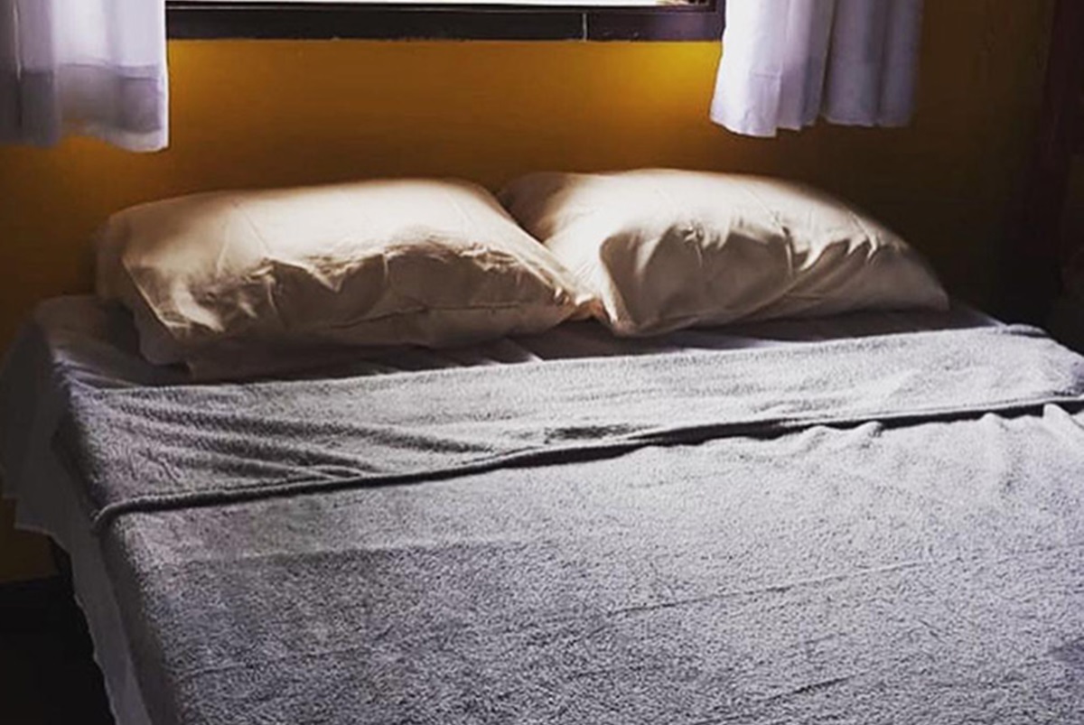 Hostel 4 Elementos Guarujá - SP