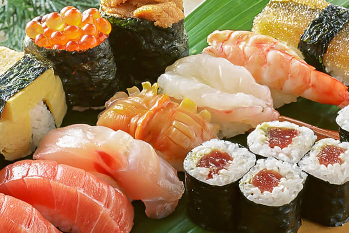 Restaurante Japô Guarujá
