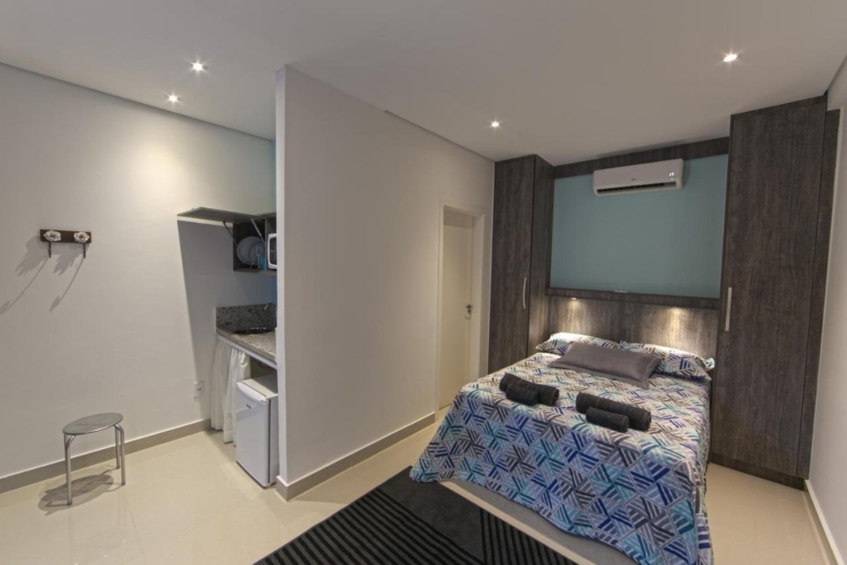 K Residence Campinas - SP