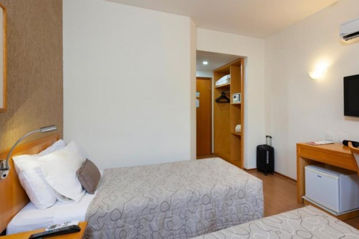 Matiz Barão Geraldo Express Hotel - SP