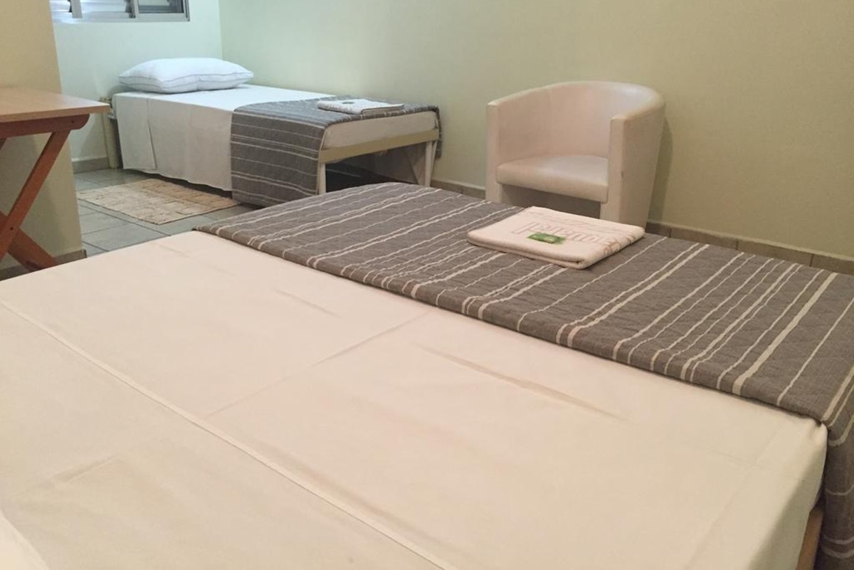 Hotel Taquaral Campinas - SP