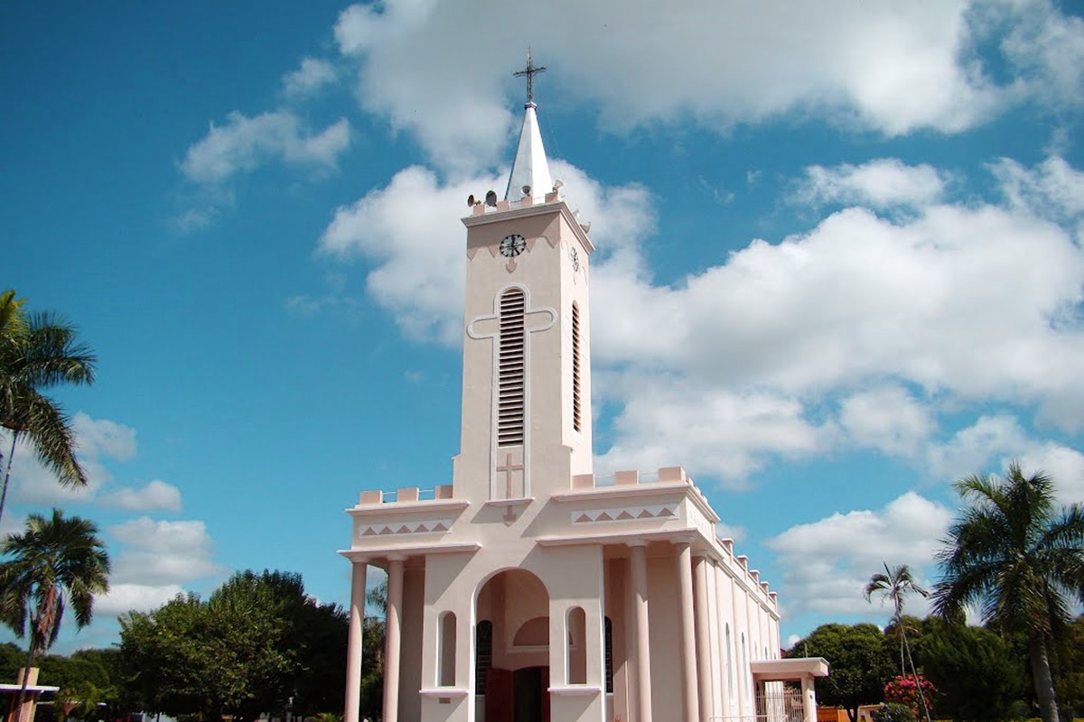 Prefeitura Municipal de Turiúba - SP