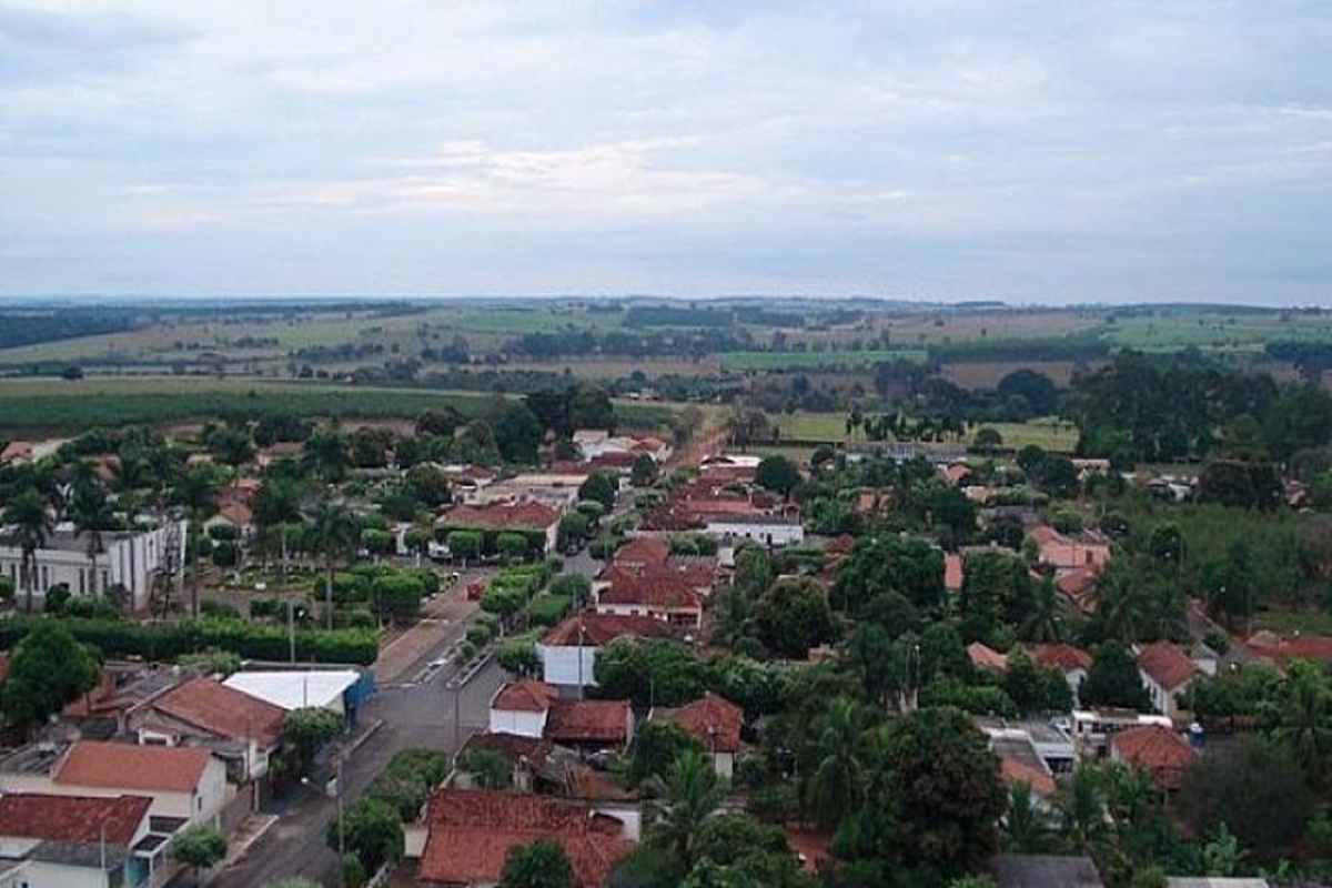 Prefeitura Municipal de Turmalina - SP
