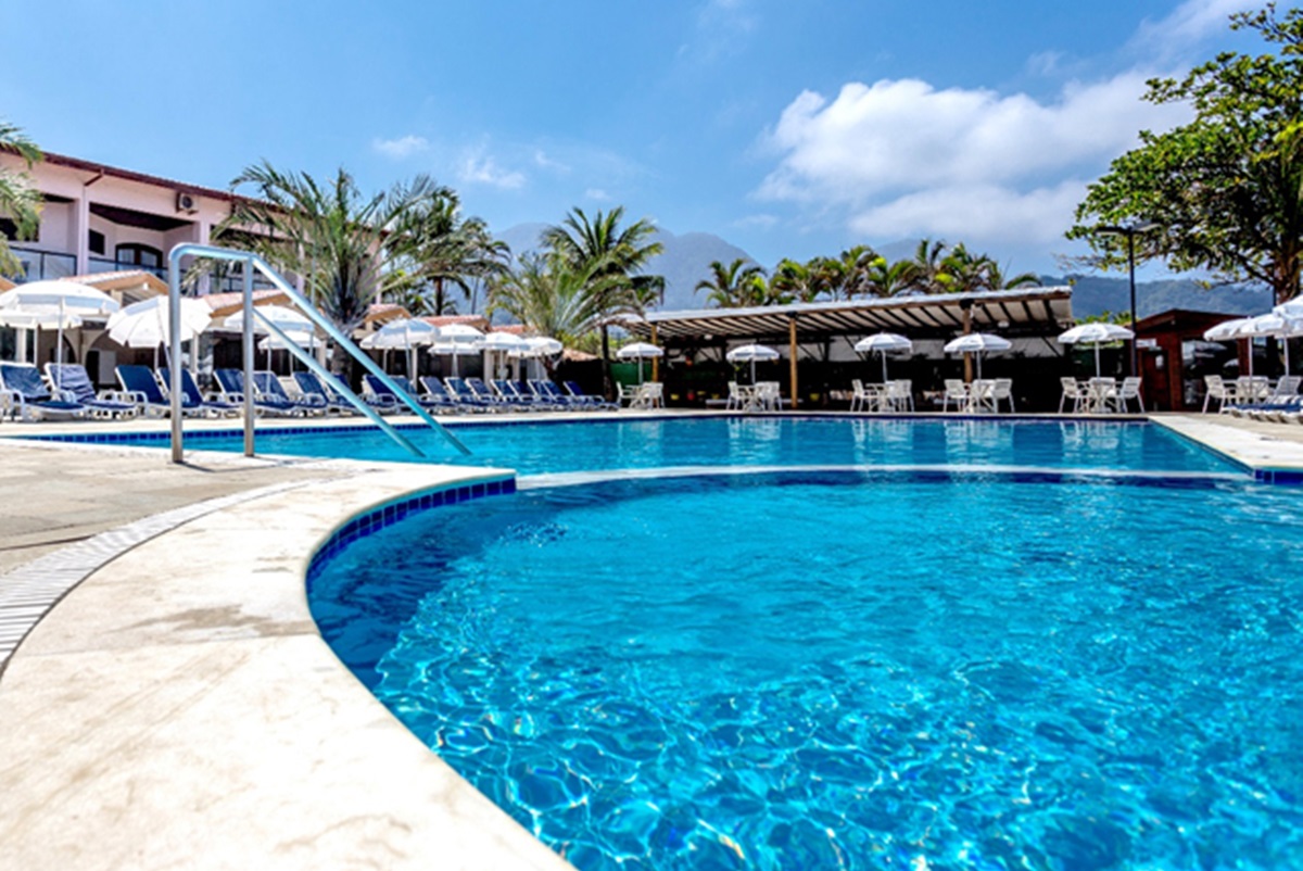 Beach Hotel Maresias - SP