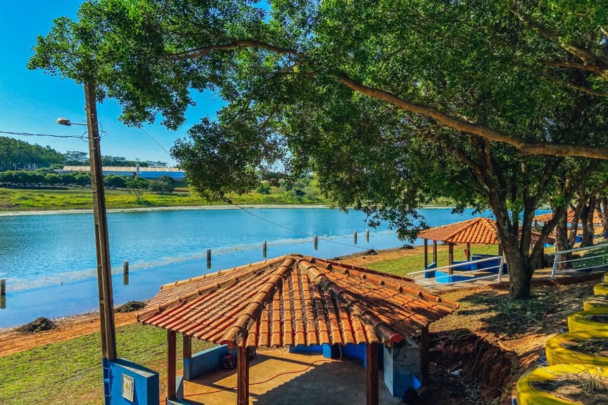 Prefeitura Municipal de Urânia - SP