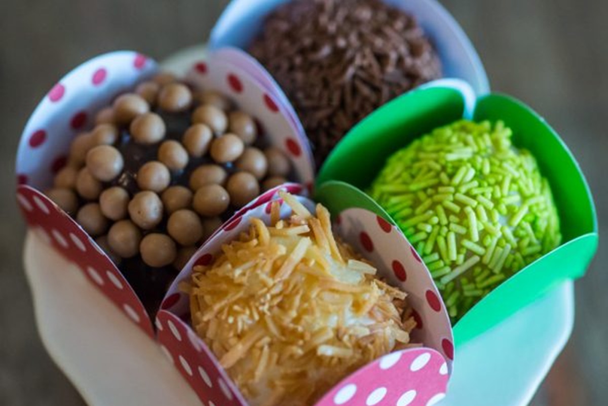 Brigadeiro da Villa São Paulo - SP