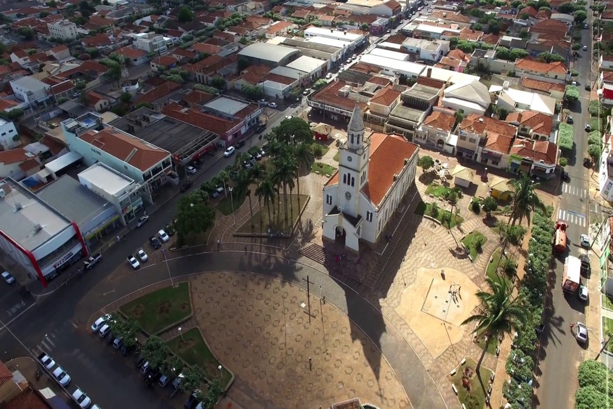 Prefeitura Municipal de General Salgado - SP