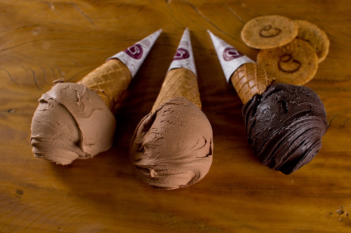 Davvero Gelato Itaim Bibi - SP