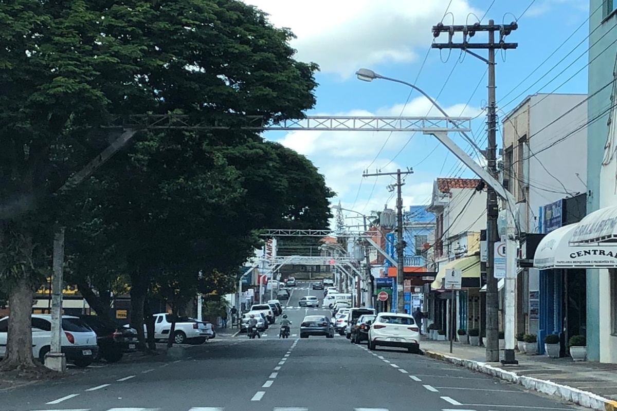 Prefeitura Municipal de Garça - SP