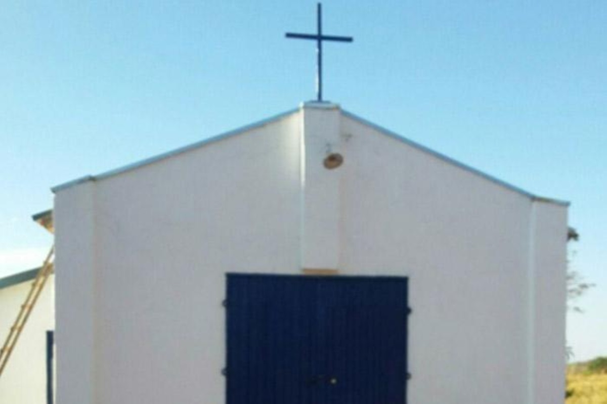 Comunidade da Mateira Populina