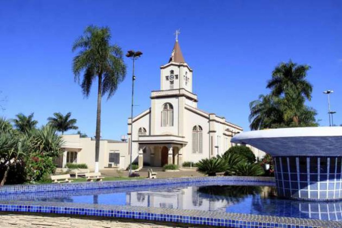 Prefeitura Municipal de Guapiaçu - SP
