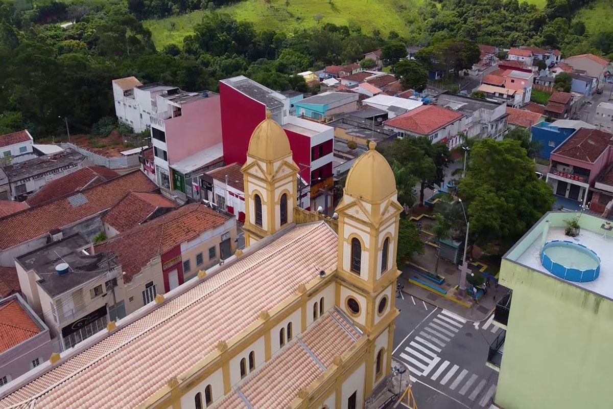 Prefeitura Municipal de Guapiara