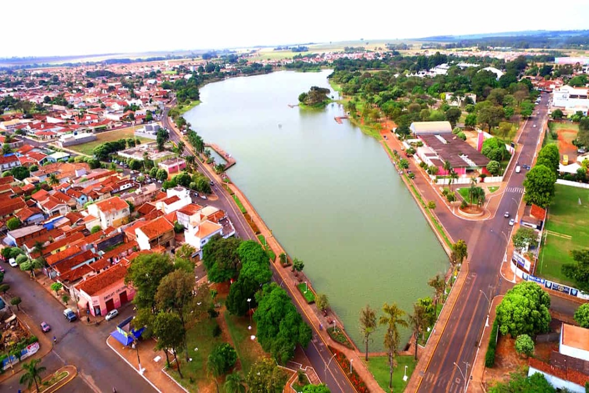 Prefeitura do Município de Guaíra - SP