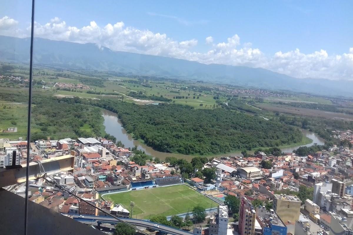 Prefeitura Municipal de Guararapes - SP