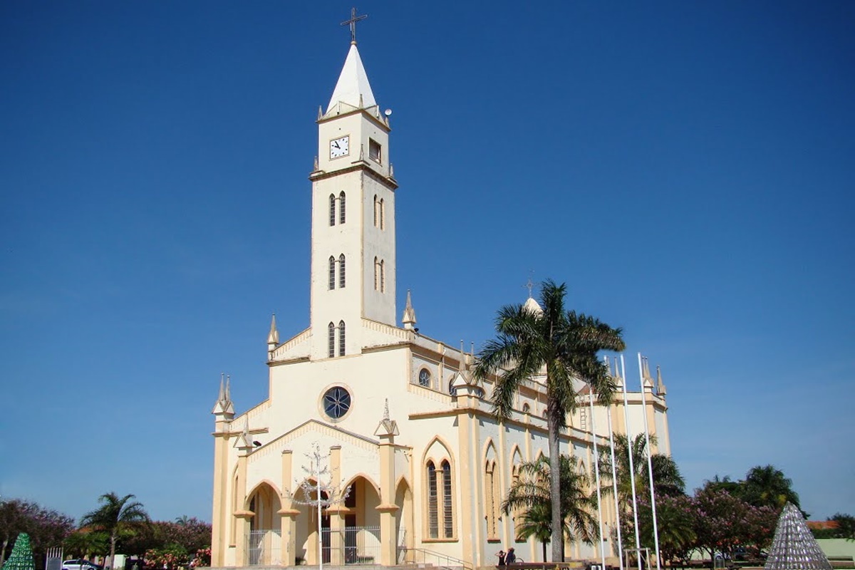 Prefeitura Municipal de Guaraci - SP