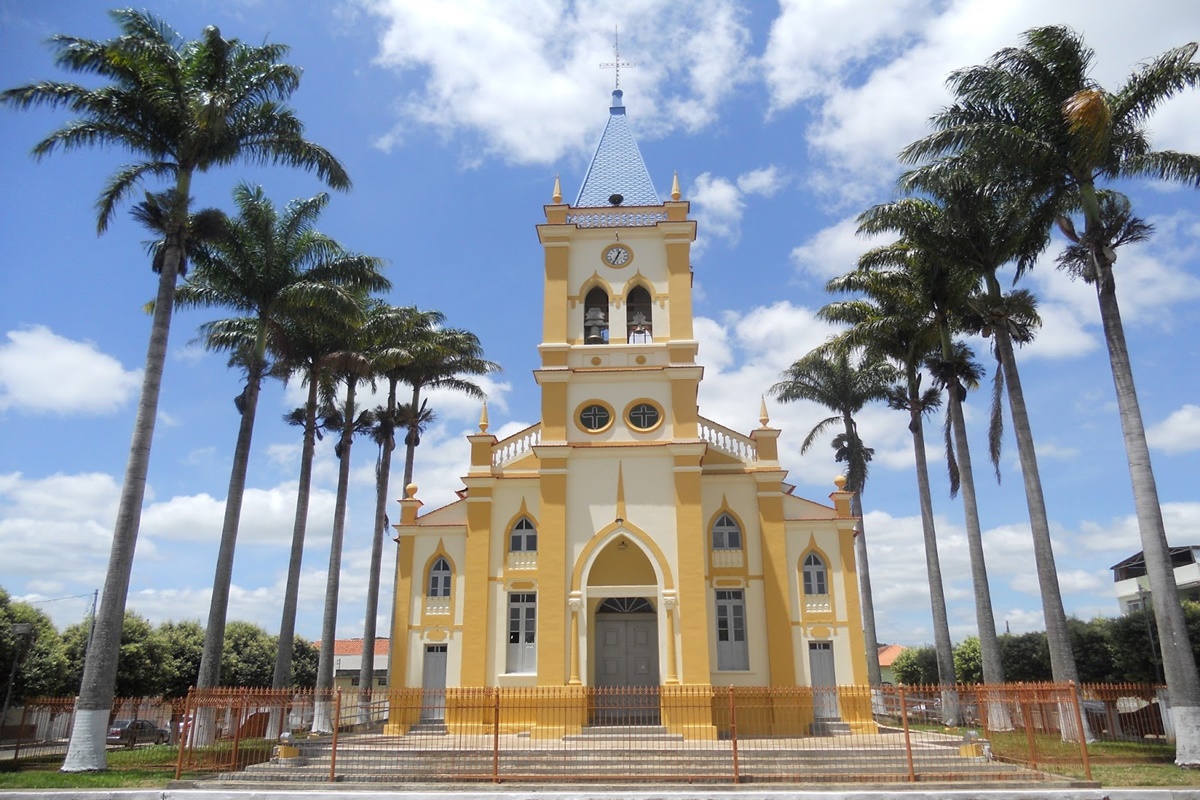 Prefeitura Municipal de Guarani D