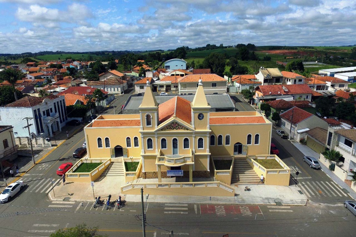 Prefeitura Municipal de Guareí - SP