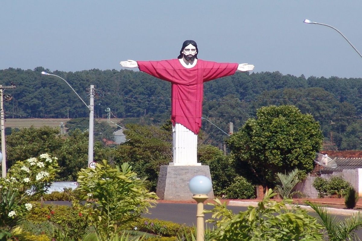 Prefeitura Municipal de Guarantã - SP