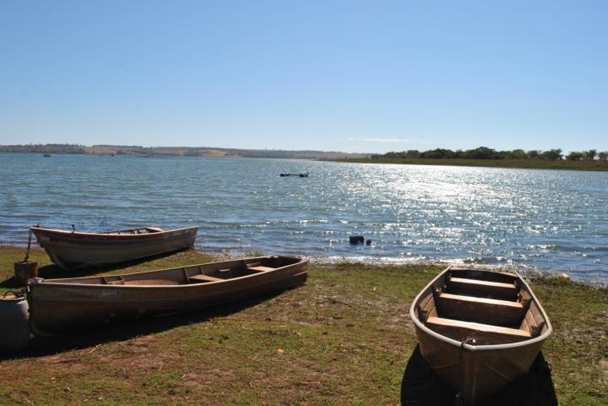 Prainha de Riolândia