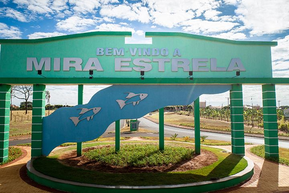 Portal de Mira Estrela