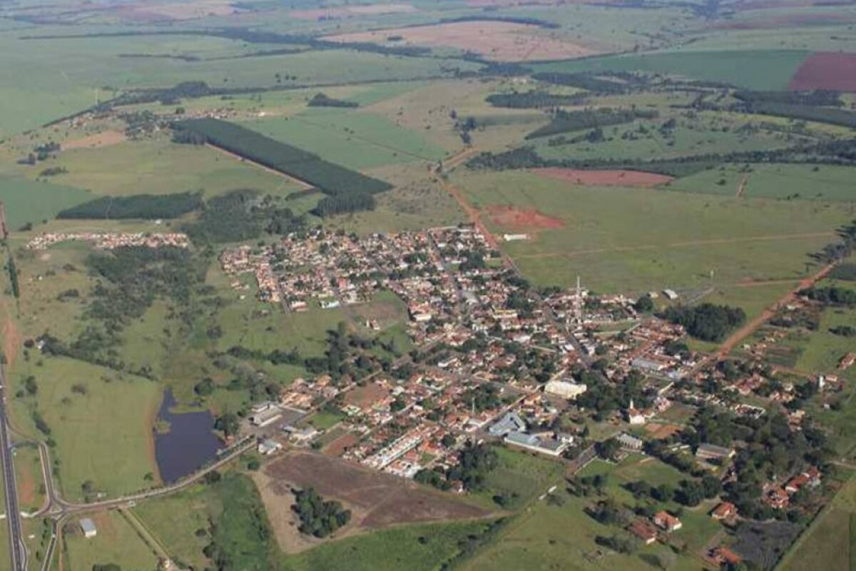 Prefeitura Municipal de Iaras - SP