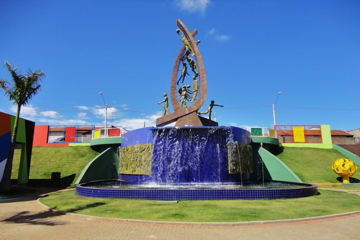 Prefeitura Municipal de Ibaté - SP
