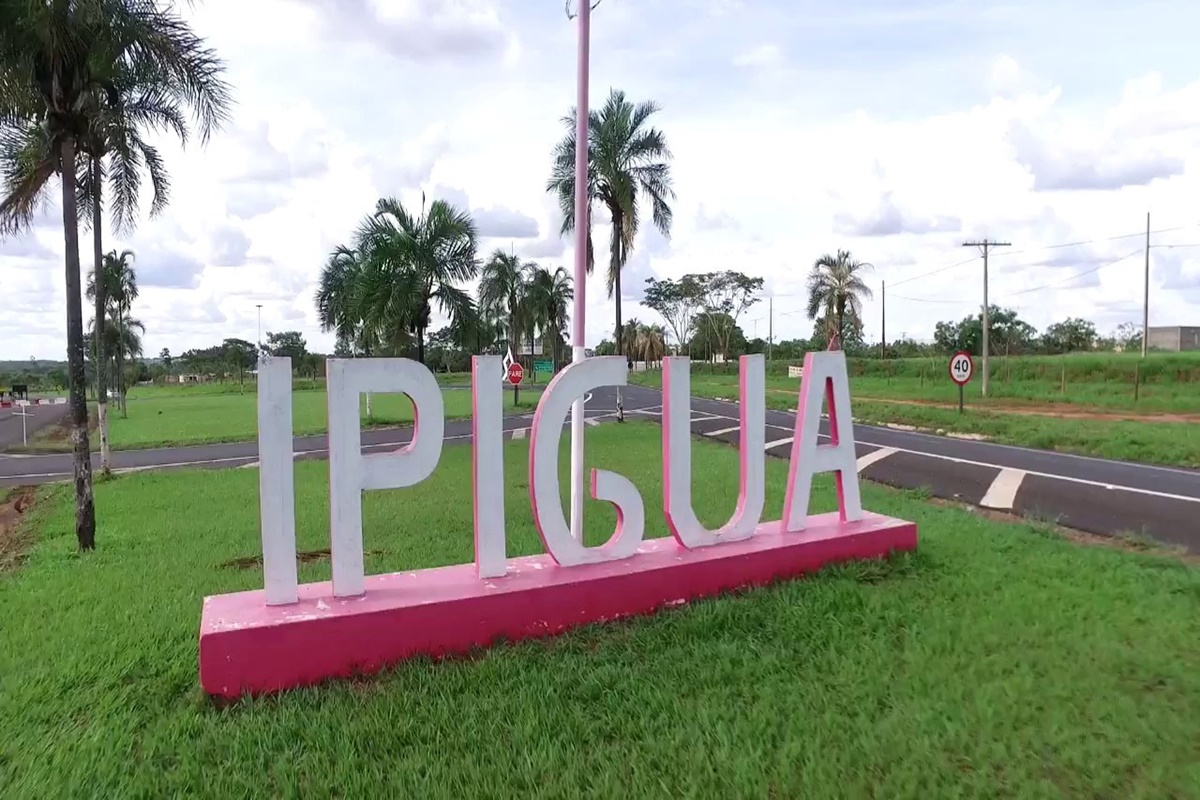 Prefeitura Municipal de Ipiguá - SP