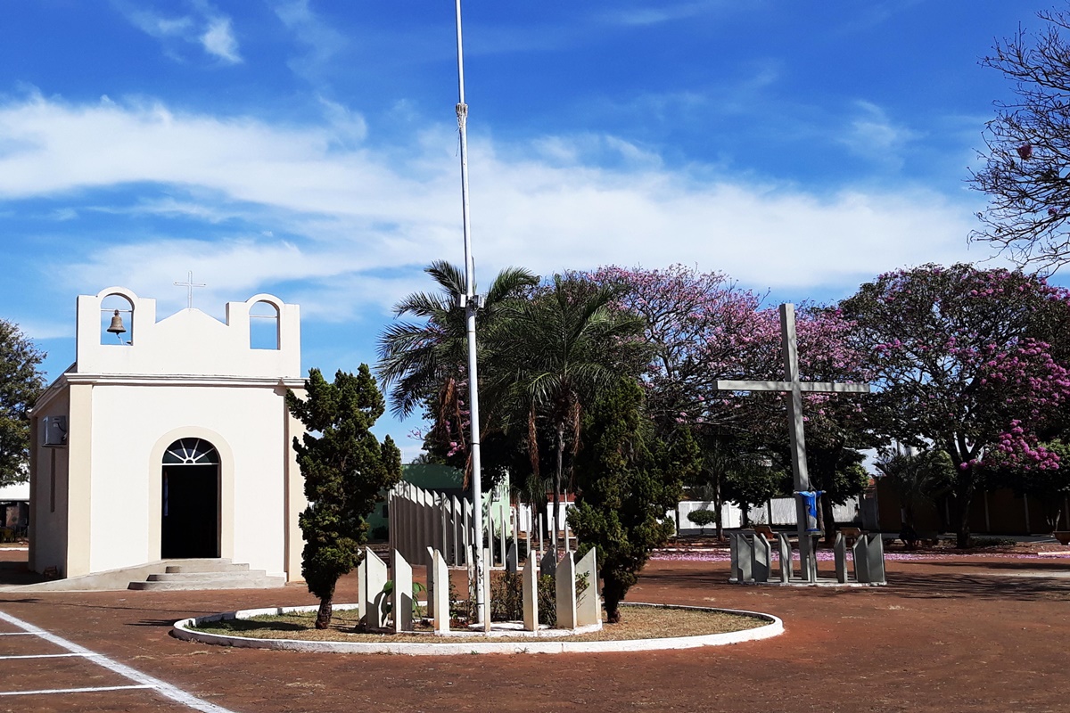 Prefeitura Municipal de Icém - SP