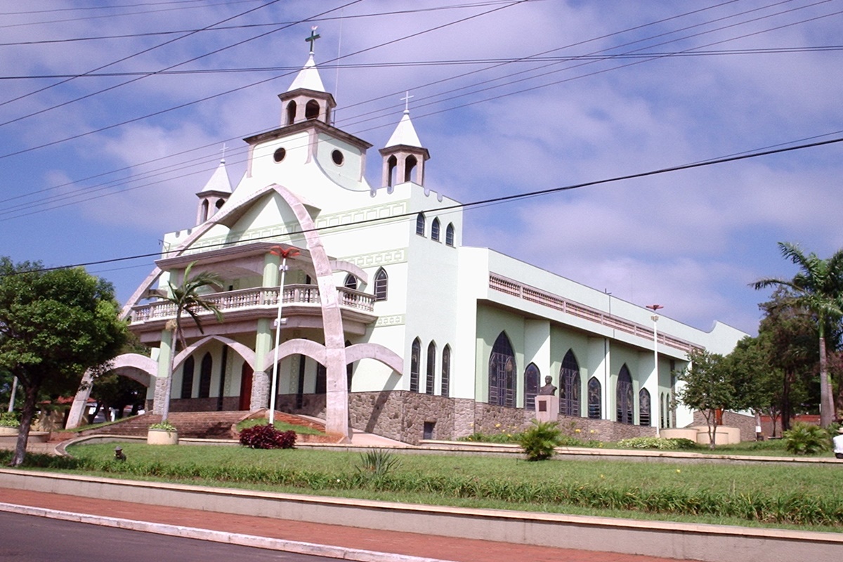 Prefeitura Municipal de Igaraçu do Tietê - SP