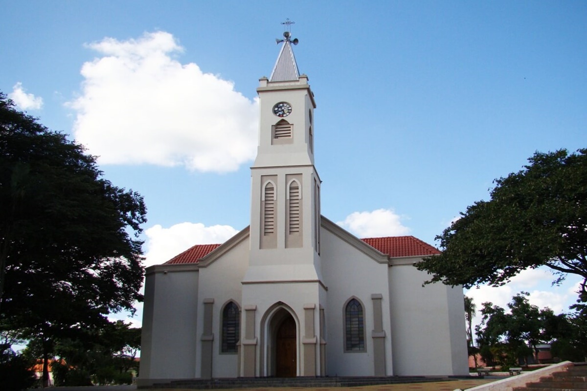 Prefeitura Municipal de Indiana - SP