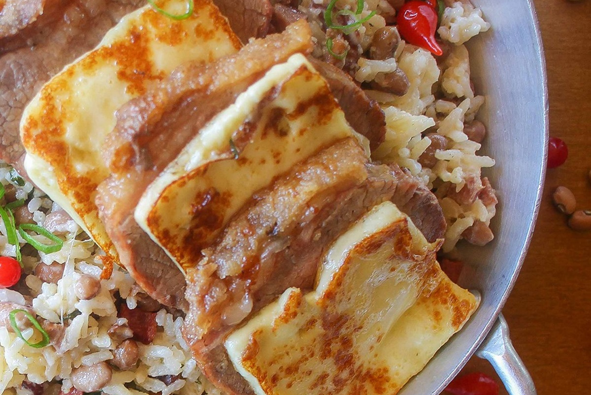 Seu Maxixe Restaurante São José dos Campos