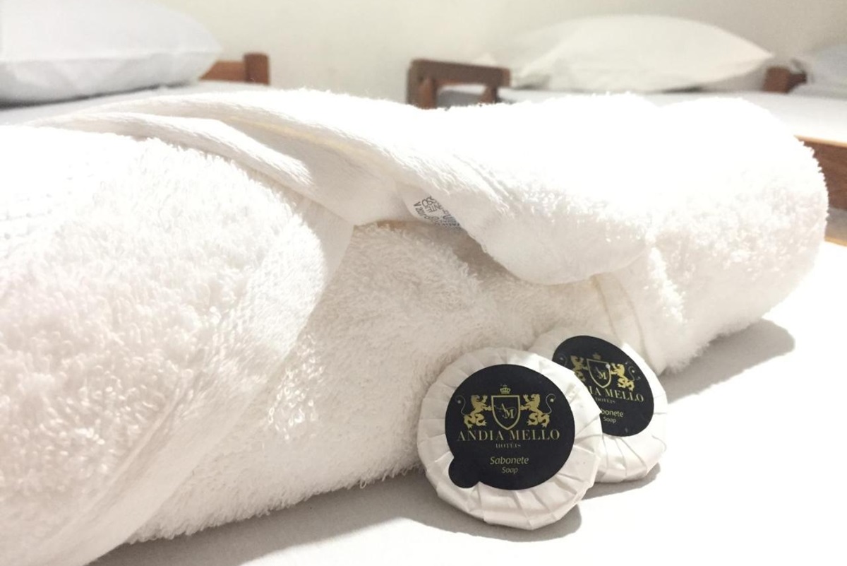 The Beach Plaza Hotel Praia Grande - SP
