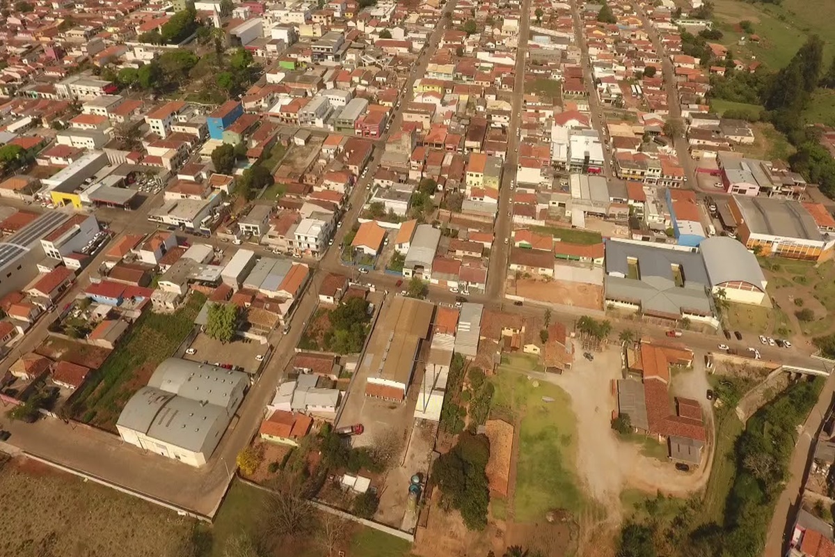 Prefeitura Municipal de Itaberá - SP