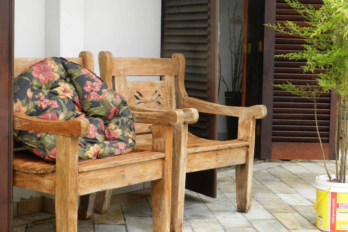 Praia Canto do Forte Guest House Praia Grande