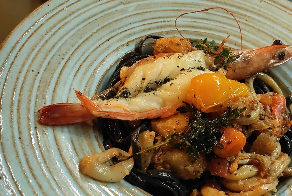 Avelina Bar e Restaurante São José dos Campos