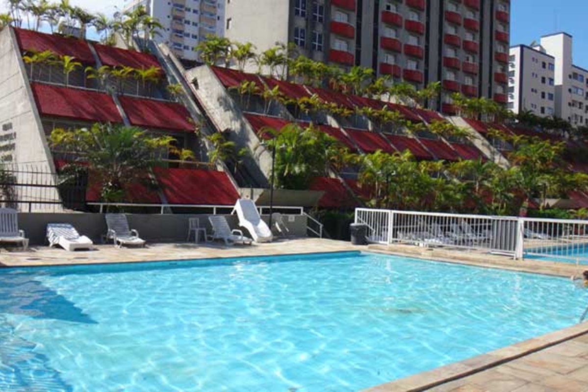 Praia Grande Hospitalidade - SP
