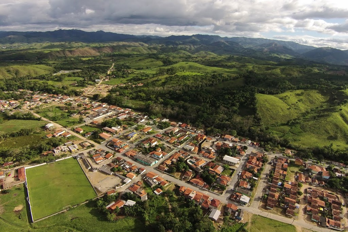 Prefeitura Municipal de Itaóca - SP