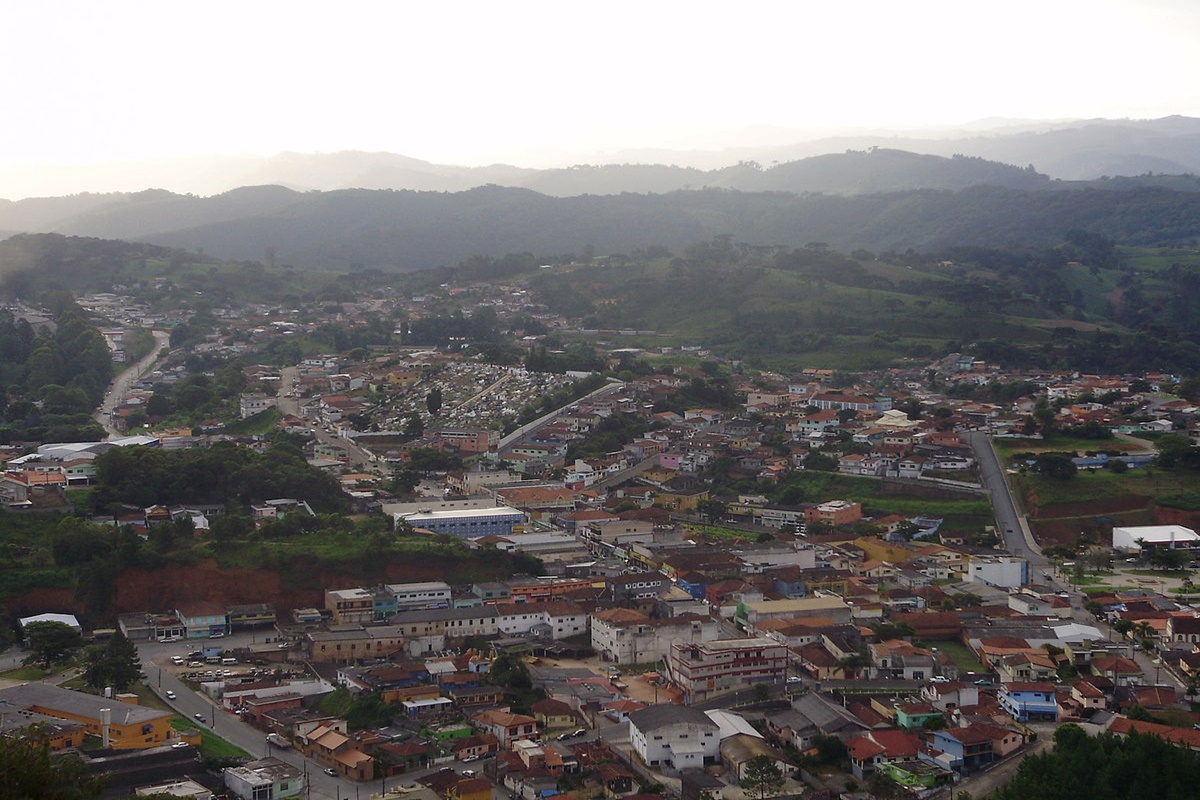 Prefeitura Municipal de Itapirapuã Paulista - SP