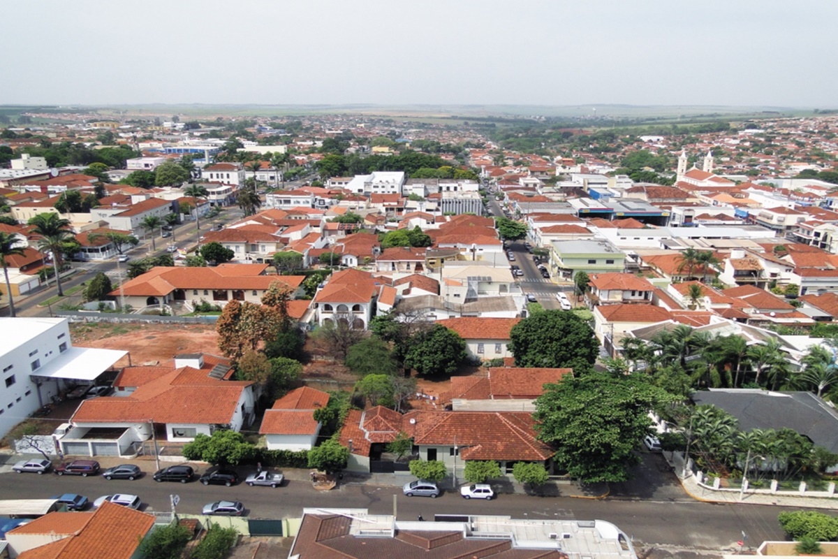 Prefeitura Municipal de Itápolis - SP