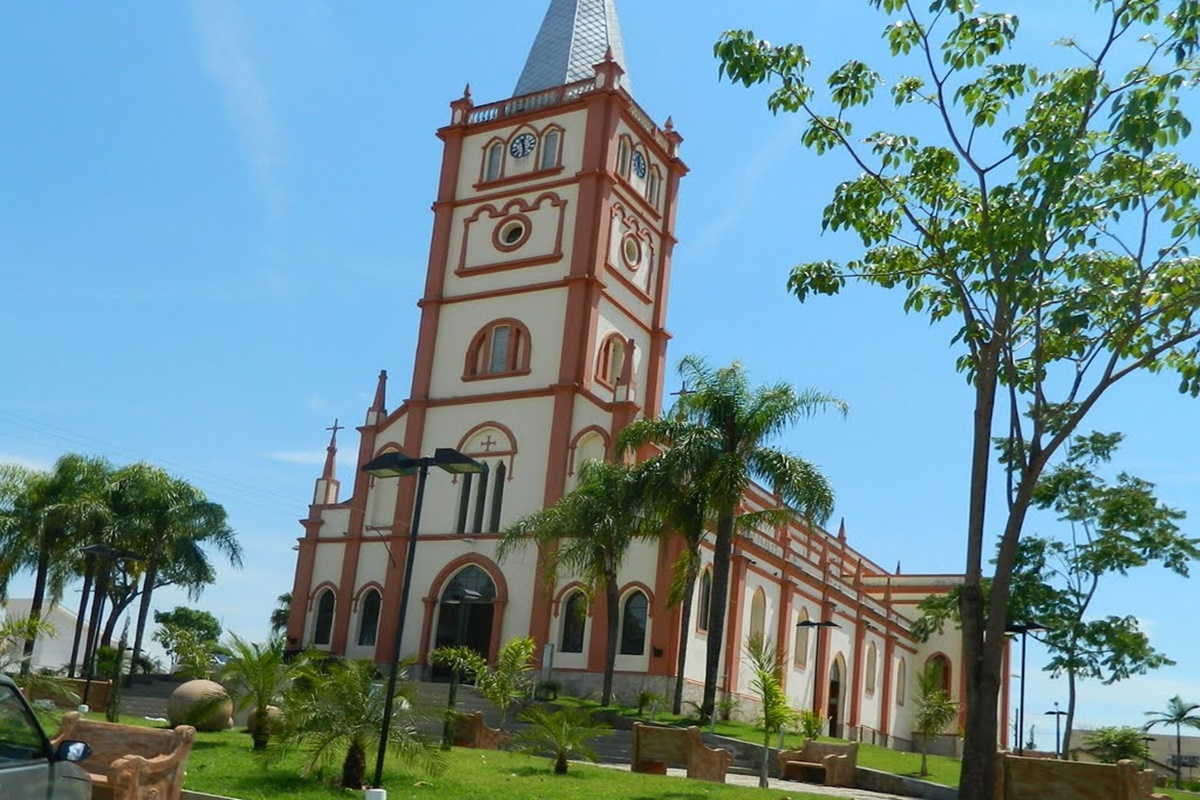 Prefeitura Municipal de Itajobi - SP
